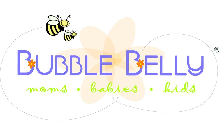 Bubble Belly moms | babies | kids